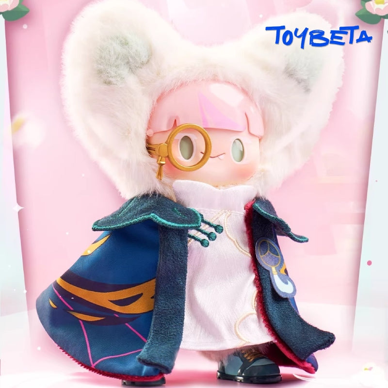 ADOU Fancy Cookie Show Series Plush Blind Box