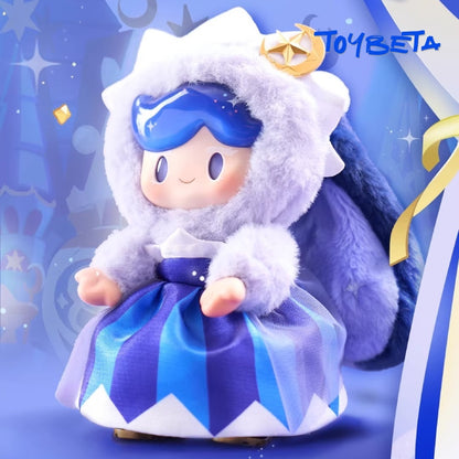 ADOU Fancy Cookie Show Series Plush Blind Box