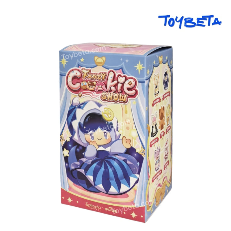 ADOU Fancy Cookie Show Series Plush Blind Box