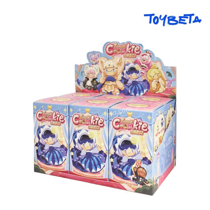ADOU Fancy Cookie Show Series Plush Blind Box