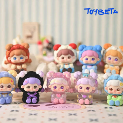 Tangtang I Am Not Just A Sheep Series Mini Blind Box