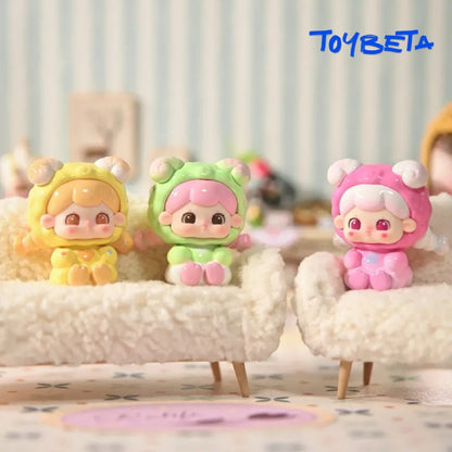 Tangtang I Am Not Just A Sheep Series Mini Blind Box