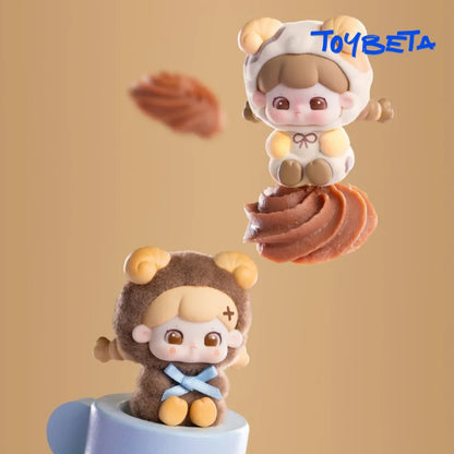 Tangtang I Am Not Just A Sheep Series Mini Blind Box