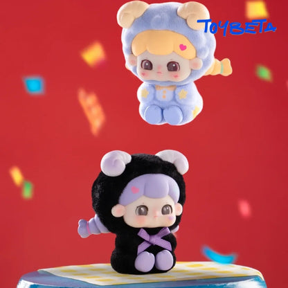 Tangtang I Am Not Just A Sheep Series Mini Blind Box