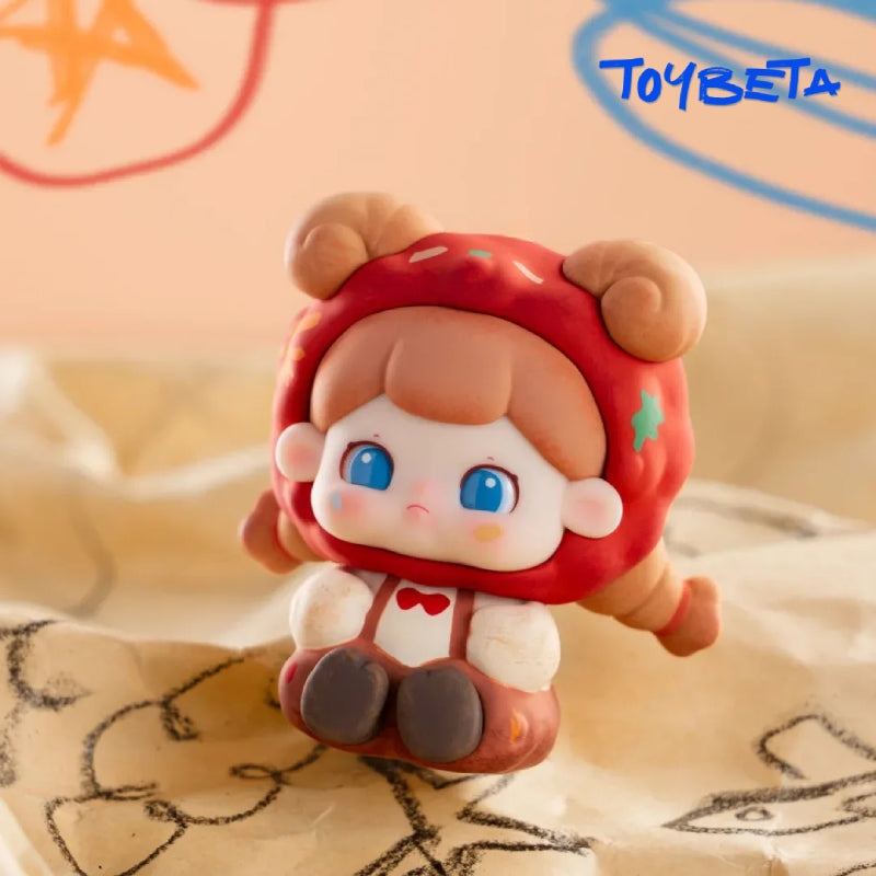 Tangtang I Am Not Just A Sheep Series Mini Blind Box