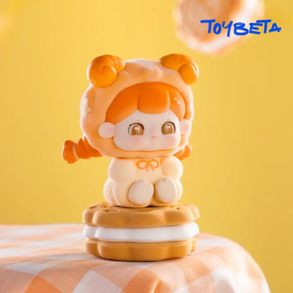 Tangtang I Am Not Just A Sheep Series Mini Blind Box