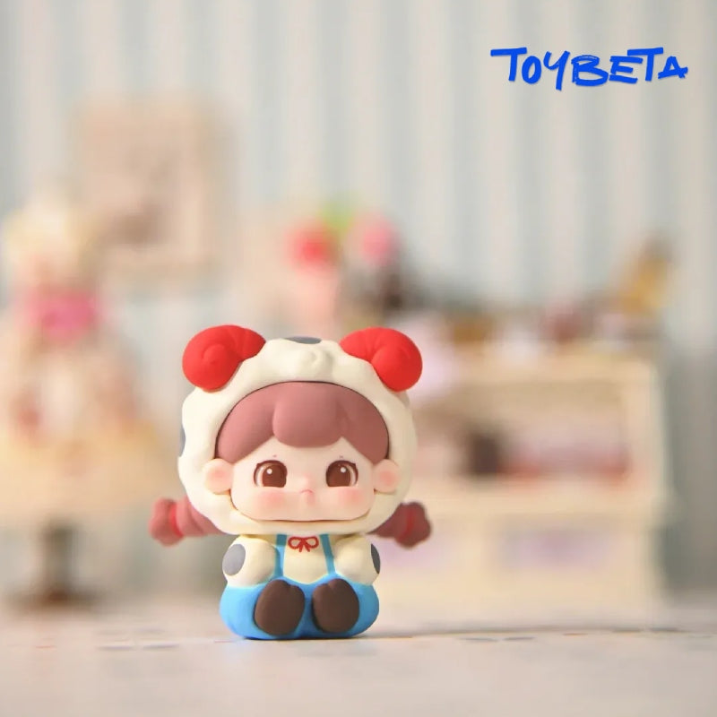 Tangtang I Am Not Just A Sheep Series Mini Blind Box