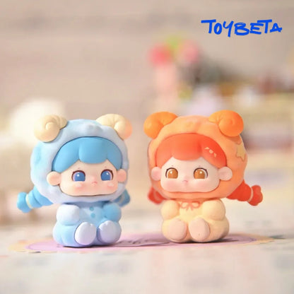 Tangtang I Am Not Just A Sheep Series Mini Blind Box