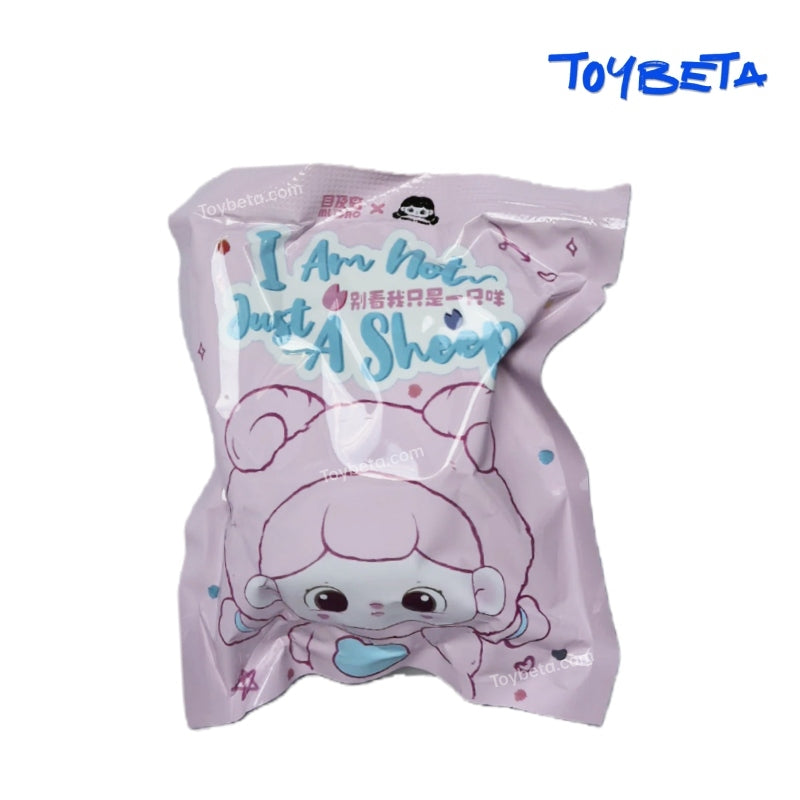 Tangtang I Am Not Just A Sheep Series Mini Blind Box