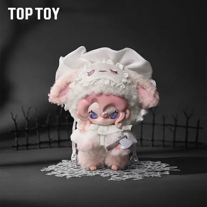 Moonin-The Shrouded Night Series Plush Blind Box【TOP TOY】