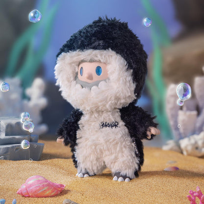 【F.UN&TB - PLUSH】FARMER BOB ANI-MONSTER Plush Blind Box