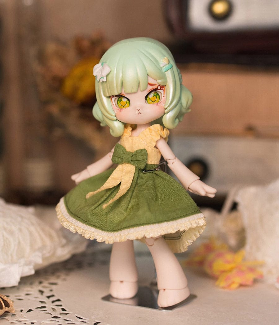 Bonnie The Starry Night Chapter Series BJD Blind Box