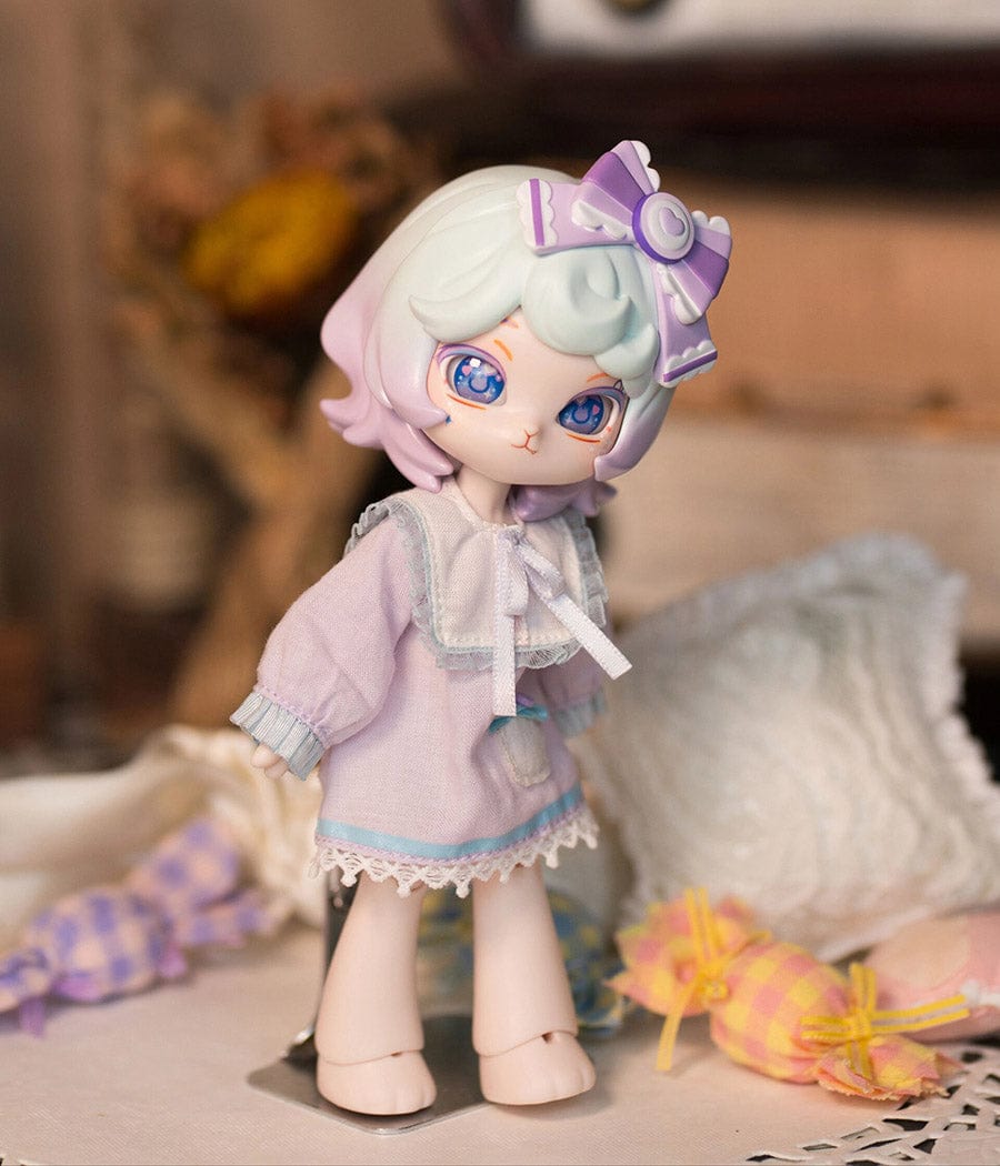 Bonnie The Starry Night Chapter Series BJD Blind Box