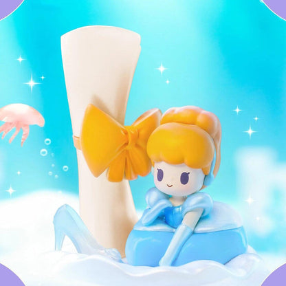 Fantasy Wish Bottle Princess Series Blind Box