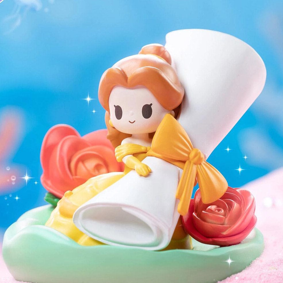 Fantasy Wish Bottle Princess Series Blind Box