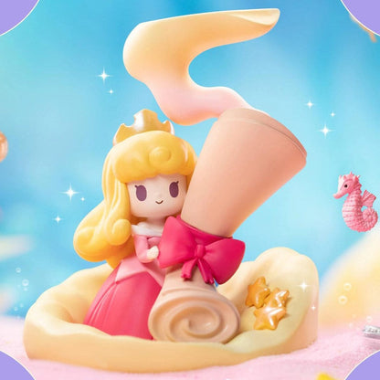 Fantasy Wish Bottle Princess Series Blind Box