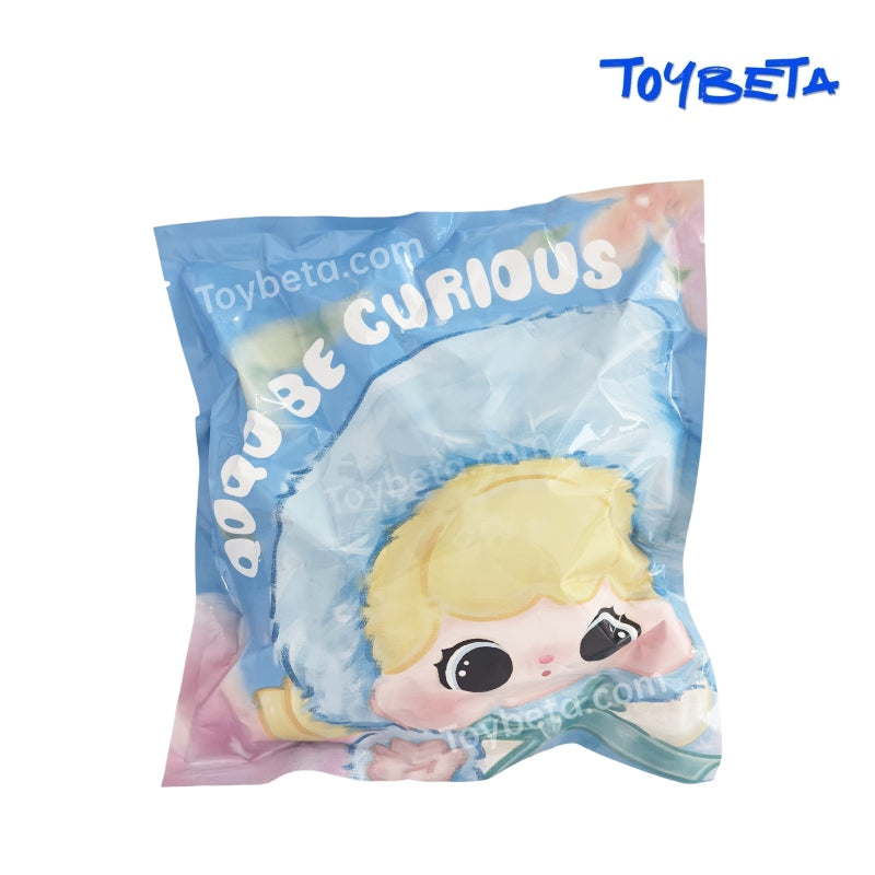 QOQO An Extraordinary Day Series Plush Blind Box