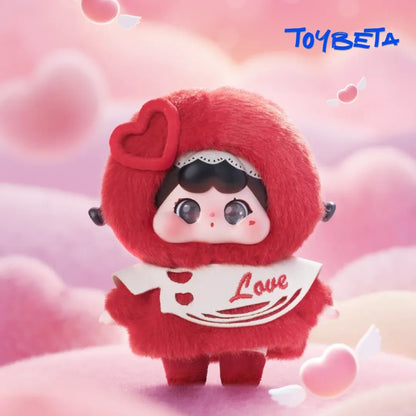 QOQO An Extraordinary Day Series Plush Blind Box