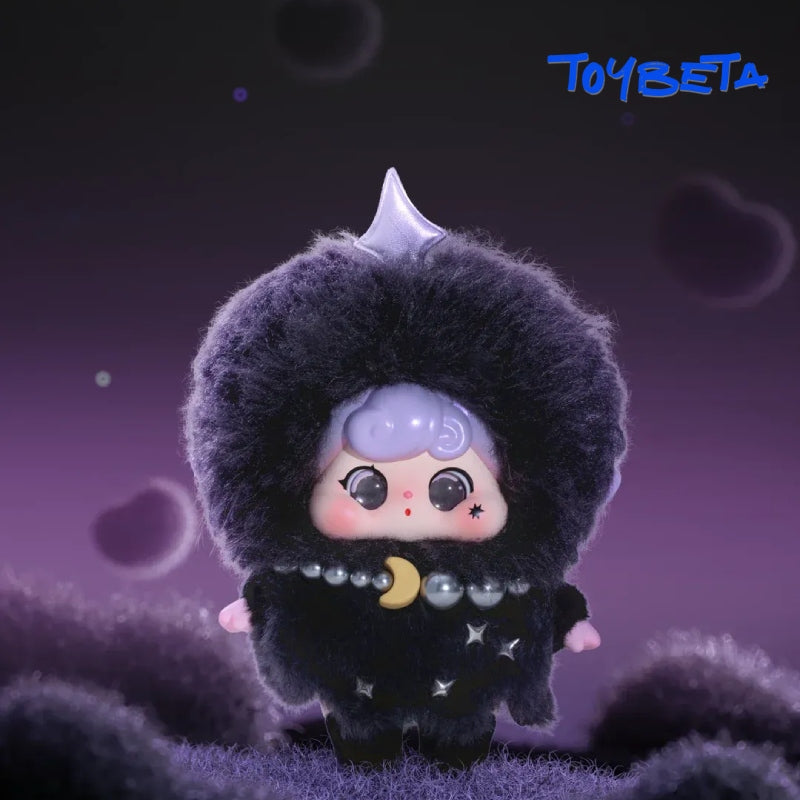 QOQO An Extraordinary Day Series Plush Blind Box