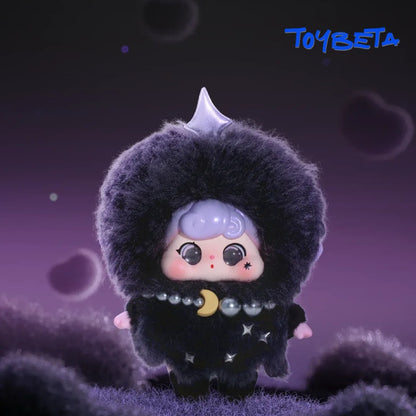 QOQO An Extraordinary Day Series Plush Blind Box