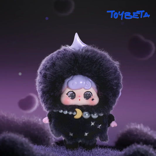 QOQO An Extraordinary Day Series Plush Blind Box