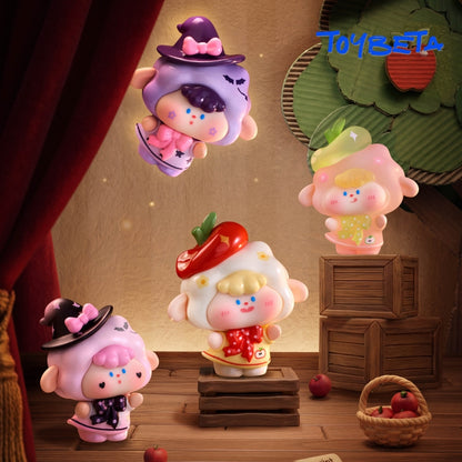 DiMieMie “Daydream Theater” Series Beans Blind Bag