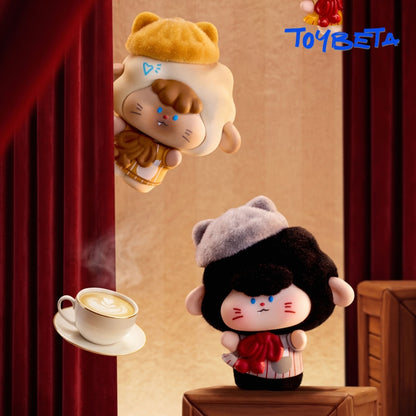 DiMieMie “Daydream Theater” Series Beans Blind Bag