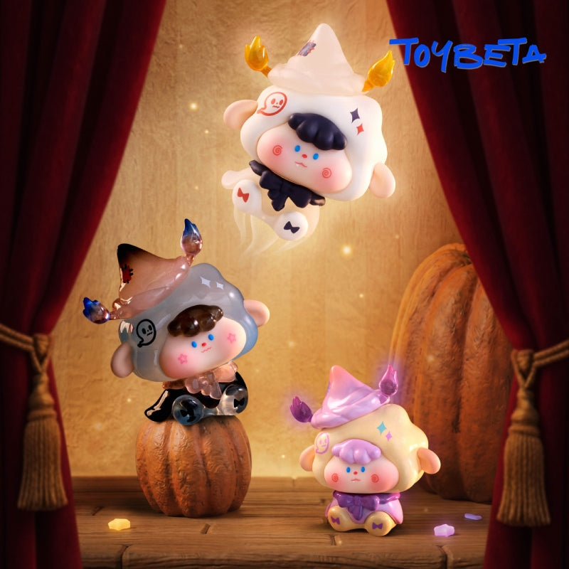 DiMieMie “Daydream Theater” Series Beans Blind Bag