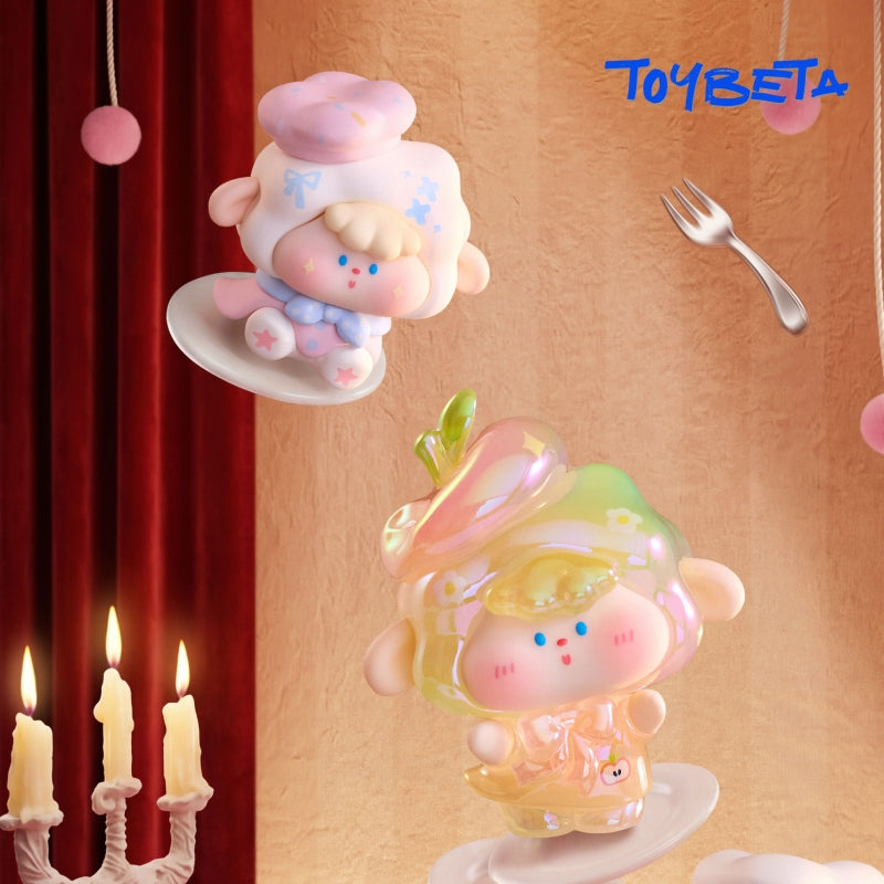 DiMieMie “Daydream Theater” Series Beans Blind Bag