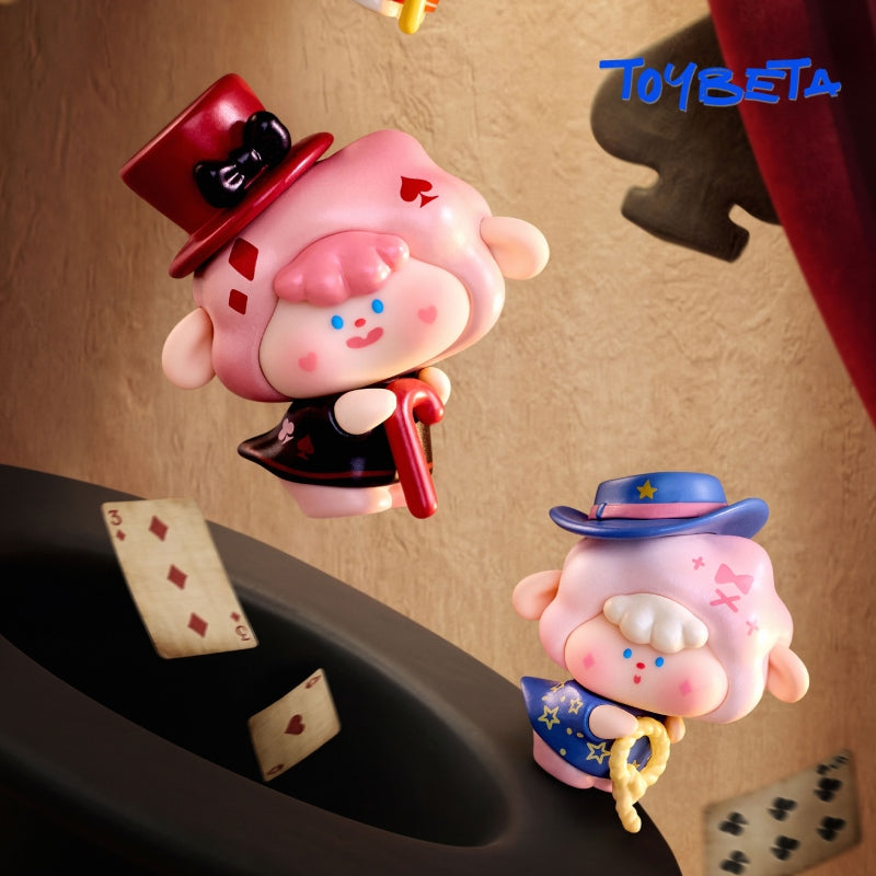 DiMieMie “Daydream Theater” Series Beans Blind Bag