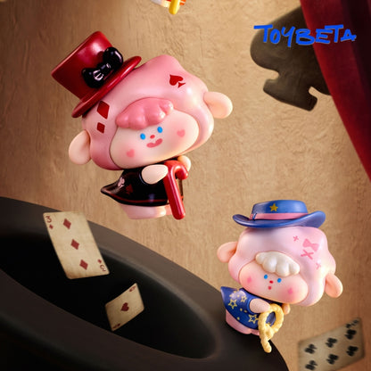 DiMieMie “Daydream Theater” Series Beans Blind Bag