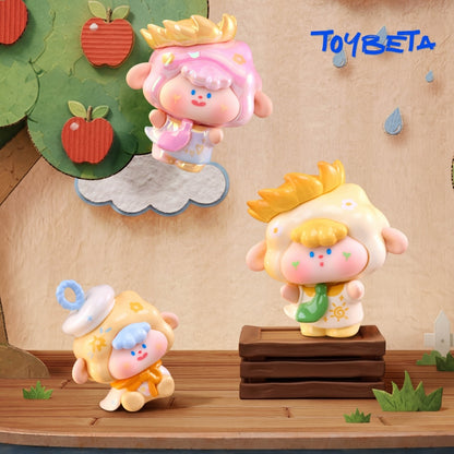 DiMieMie “Daydream Theater” Series Beans Blind Bag