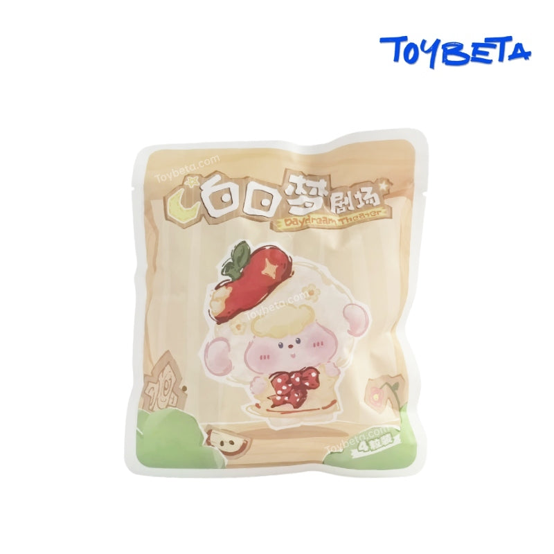 DiMieMie “Daydream Theater” Series Beans Blind Bag