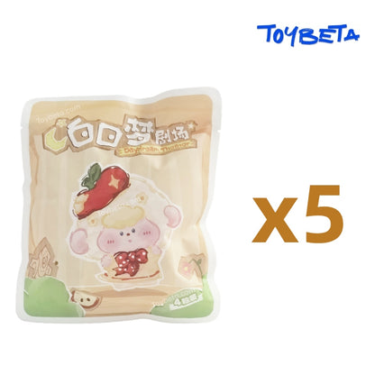 DiMieMie “Daydream Theater” Series Beans Blind Bag