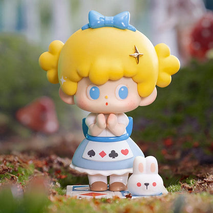 Bunby Fairy Tales Series Blind Box