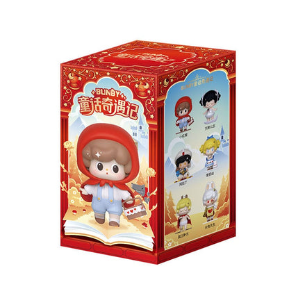 Bunby Fairy Tales Series Blind Box