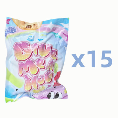 【Sale】XAXA-Give Me A Hug Series Mini Blind Box