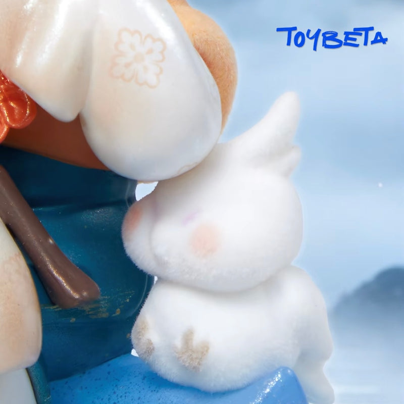 NAMI Cheers Day Series Figures Blind Box【Treein Land】