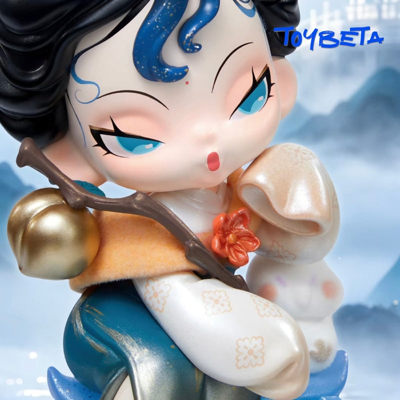 NAMI Cheers Day Series Figures Blind Box【Treein Land】