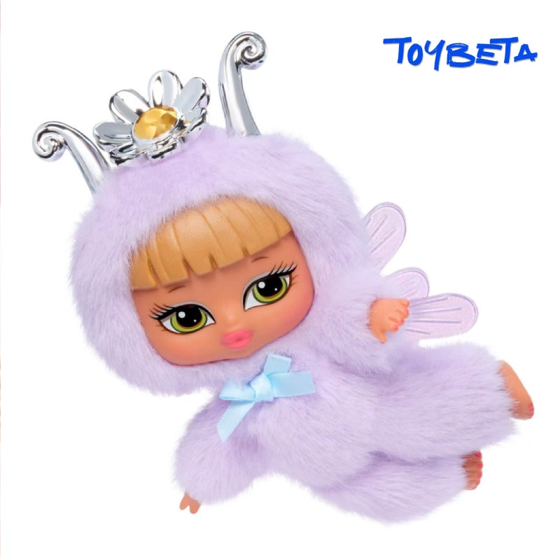 MGA Bratz-Bratziez Iconz SO PLUSH! Series Plush Blind Box