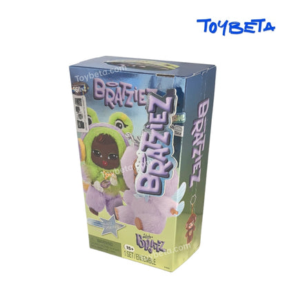 MGA Bratz-Bratziez Iconz SO PLUSH! Series Plush Blind Box