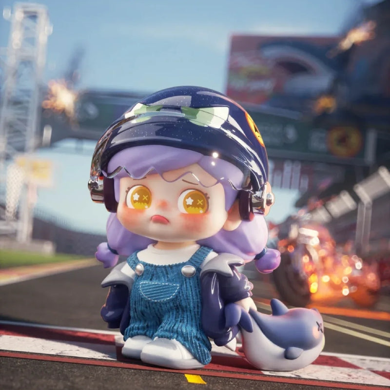 KOKOSA K.O. Girls Series Blind Box【JoToys】