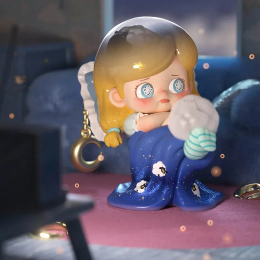 KOKOSA K.O. Girls Series Blind Box【JoToys】