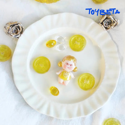 Valala-Hello! Valala Series Mini Beans Blind Bag