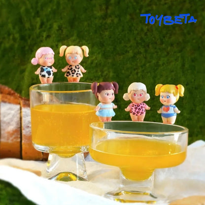 Valala-Hello! Valala Series Mini Beans Blind Bag