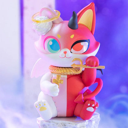 【SALE】Cassy Cat Zodiac Series Blind Box