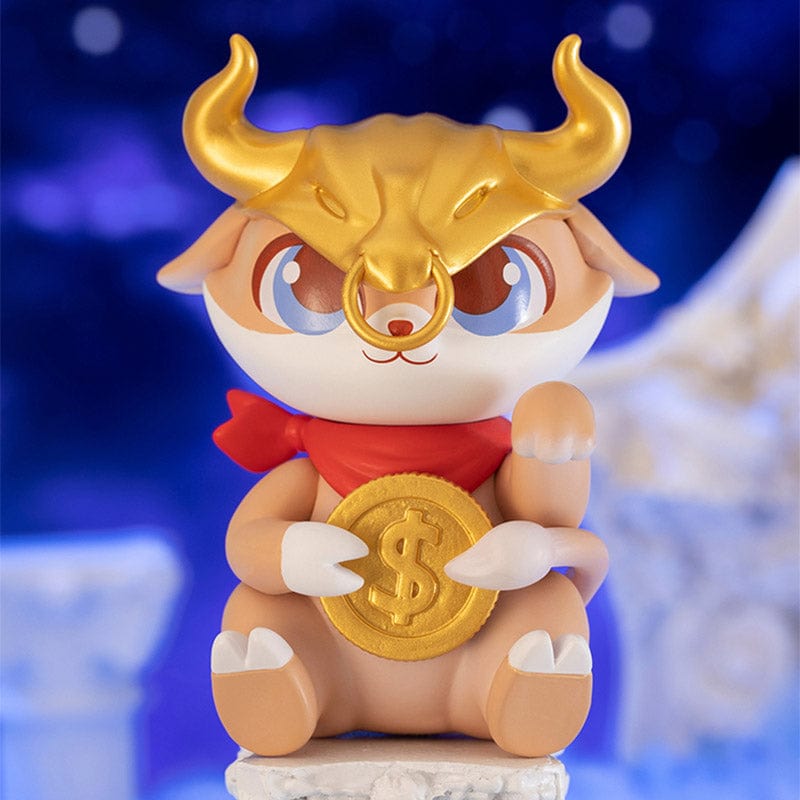 【SALE】Cassy Cat Zodiac Series Blind Box