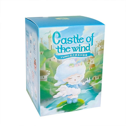 YUMO Castle Of The Wind Series Blind Box