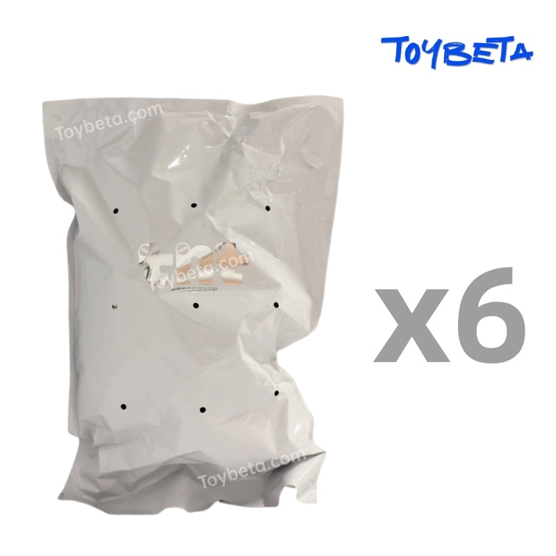 513【TNTSpace】Zoraa Castle Dreamscape Series Plush Blind Box