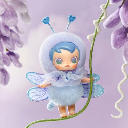 Baby Molly Buggy Roam Series Plush Blind Box